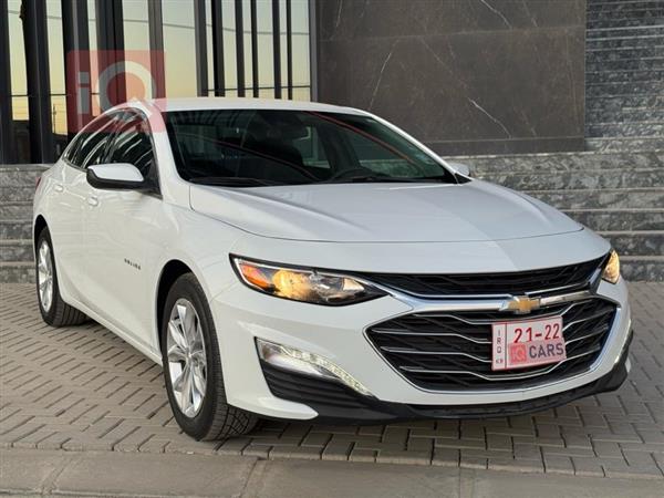 Chevrolet Malibu 2024 for sale in Iraq - Sulaymaniyah